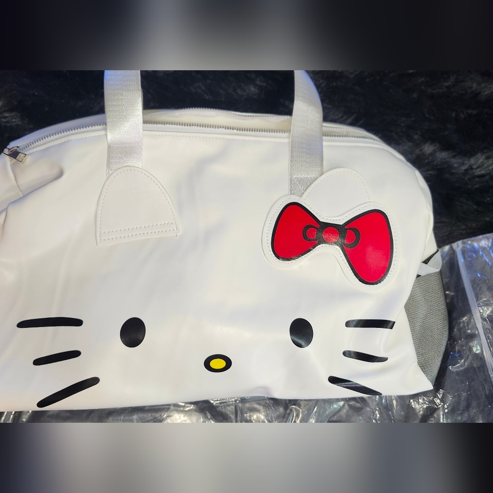 Large purse